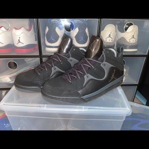 Jordan Flight TR mid